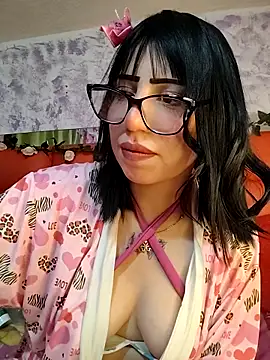 Kitty Melodi online show from 09/22/25, 09:11