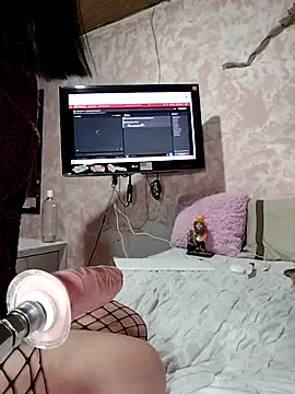 Snapshot of Kitty_Melodi chatting on 11/29/25, 09:23 Kitty Melodi online show from 11/29/25, 09:23