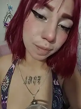 Kitty Melodi online show from 06/10/26, 11:42