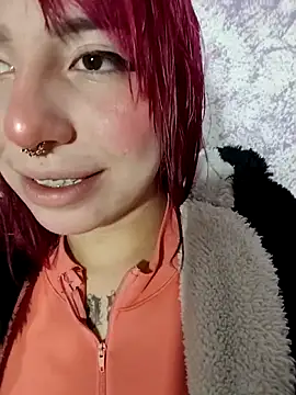 Kitty Melodi online show from 06/18/26, 11:36
