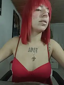 Kitty Melodi online show from 07/20/26, 11:23