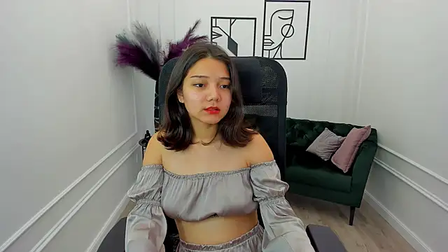 ElliVensda online show from 10/09/25, 11:19