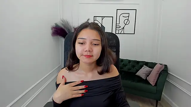 ElliVensda online show from 10/11/25, 11:20