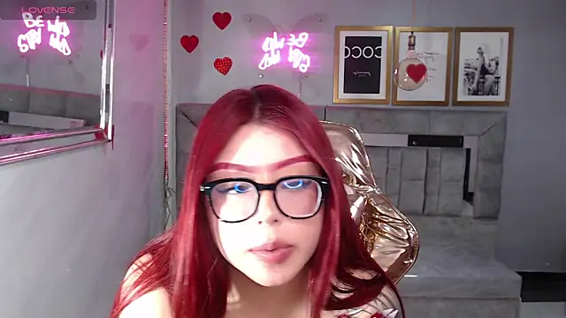 Red Bunny v online show from 02/26/26, 01:26