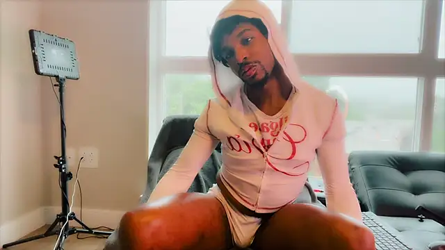 KaiTemptation online show from 05/25/26, 12:44