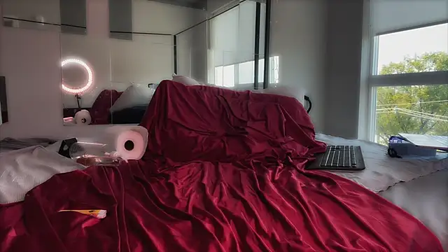 KaiTemptation online show from 06/05/26, 03:18