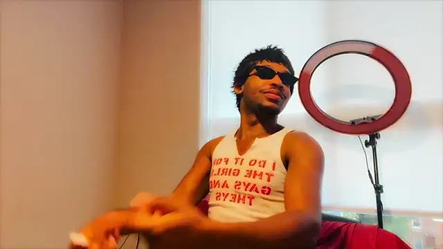 KaiTemptation online show from 06/07/26, 12:15