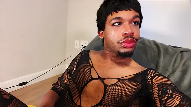 KaiTemptation online show from 06/10/26, 12:33
