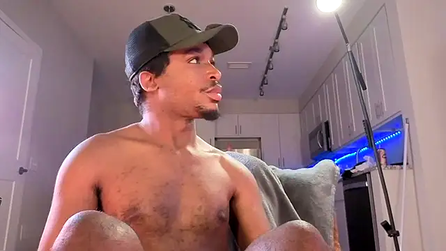 KaiTemptation online show from 06/25/26, 05:12