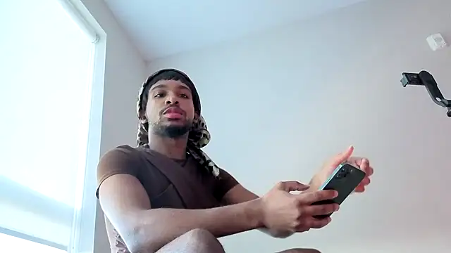 KaiTemptation online show from 07/03/26, 11:11
