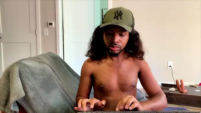 KaiTemptation online show from 07/09/26, 08:24