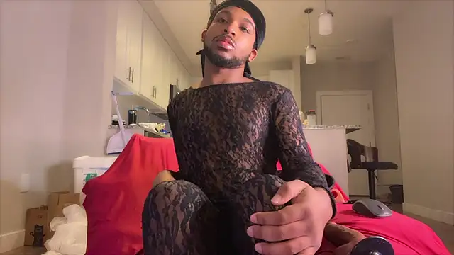 KaiTemptation online show from 07/19/26, 02:15