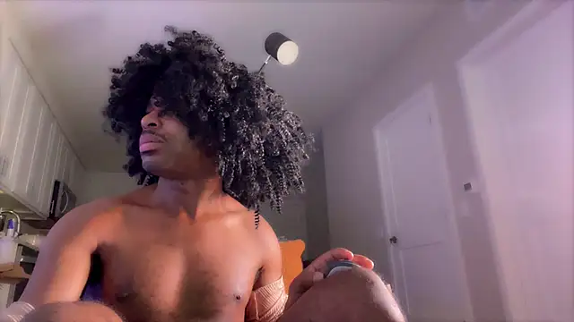 KaiTemptation online show from 08/01/26, 05:07