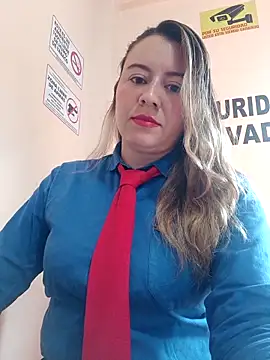 Hannah-colx online show from 04/27/26, 01:20