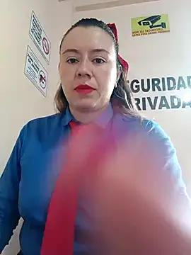 Hannah-colx online show from 04/28/26, 06:46