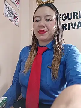 Hannah-colx online show from 05/14/26, 12:45