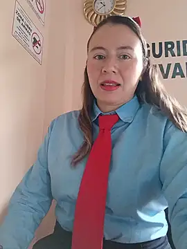 Hannah-colx online show from 05/23/26, 03:38