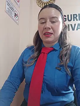 Hannah-colx online show from 05/24/26, 03:50