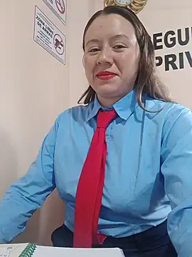 Hannah-colx online show from 06/04/26, 01:17