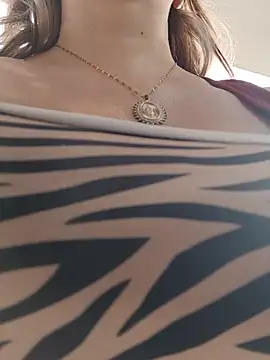 Hannah-colx online show from 06/26/26, 12:31