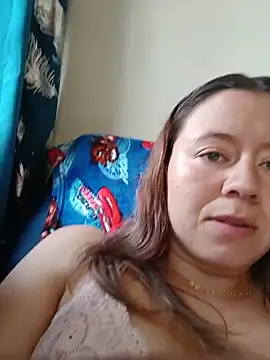 Hannah-colx online show from 07/04/26, 04:02