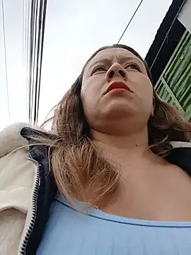 Hannah-colx online show from 07/23/26, 02:37