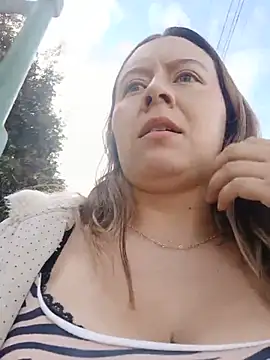 Hannah-colx online show from 07/25/26, 01:41
