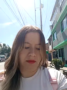 Hannah-colx online show from 07/28/26, 02:46