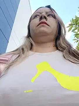 Hannah-colx online show from 07/28/26, 03:21