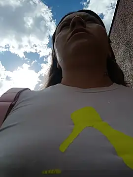Hannah-colx online show from 07/28/26, 08:52