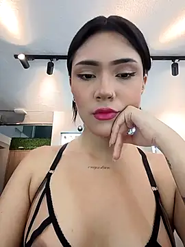 KymRoses online show from 09/19/25, 08:42