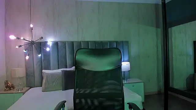 KymRoses online show from 10/09/25, 08:40