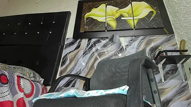 luiferrodri online show from 09/10/25, 06:30
