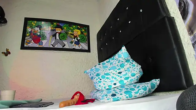 luiferrodri online show from 06/08/26, 01:28