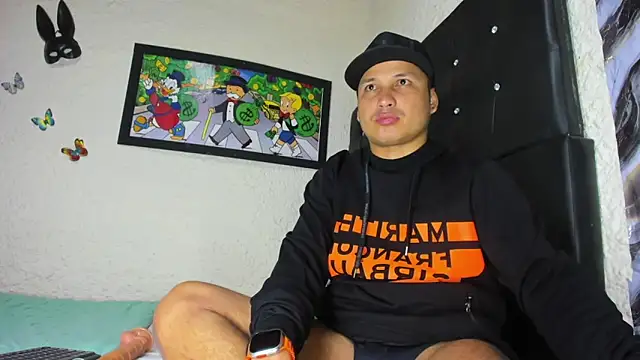 luiferrodri online show from 06/09/26, 02:34