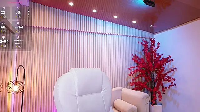 GiaNovak online show from 10/27/25, 11:47