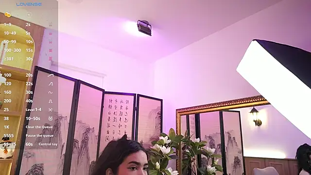 GiaNovak online show from 10/31/25, 11:44