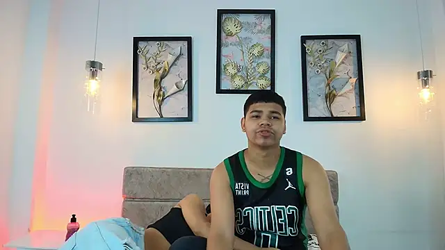 DannySamm online show from 10/24/25, 11:50