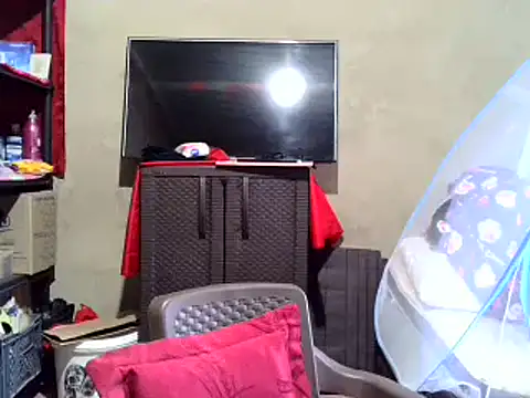  Cristal online show from 10/03/25, 12:24