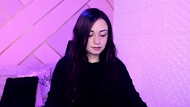 Snapshot of Eva_Roussell chatting on 11/30/25, 01:59 Eva Roussell online show from 11/30/25, 01:59