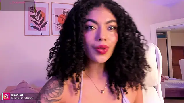 miss curazao online show from 06/09/26, 12:39