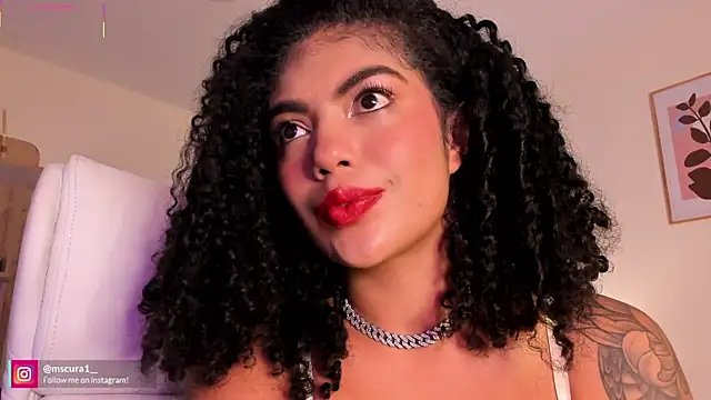 miss curazao online show from 07/15/26, 12:43