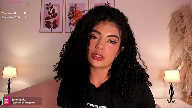 miss curazao online show from 07/24/26, 12:58