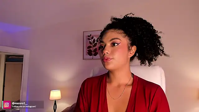 miss curazao online show from 07/28/26, 12:59