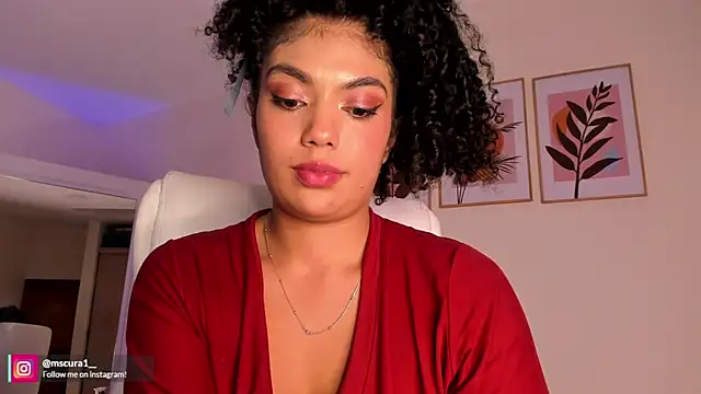 miss curazao online show from 07/28/26, 06:20