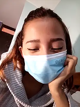 Snapshot of GiselleFever chatting on 10/10/25, 10:09 GiselleFever online show from 10/10/25, 10:09