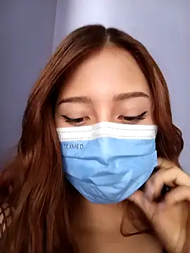 Snapshot of GiselleFever chatting on 10/12/25, 09:58 GiselleFever online show from 10/12/25, 09:58