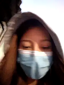 Snapshot of GiselleFever chatting on 10/14/25, 11:16 GiselleFever online show from 10/14/25, 11:16