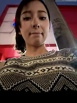 Snapshot of GiselleFever chatting on 11/20/25, 11:26 GiselleFever online show from 11/20/25, 11:26