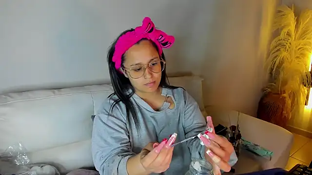  adahara queen online show from 10/10/25, 03:49